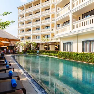 Wyndham Garden Cua Dai Hotel Hoi An