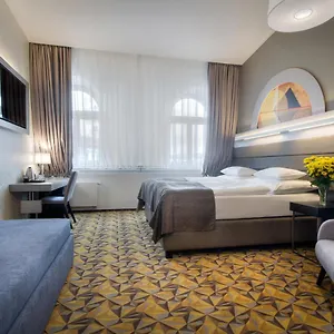 Essence Hotel Prague