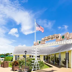Turtle Club & Marina Resort Green Turtle Cay