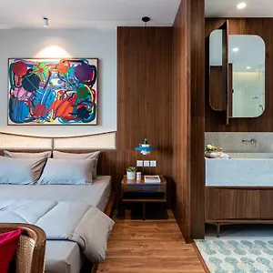 The Nang Apartment Da Nang