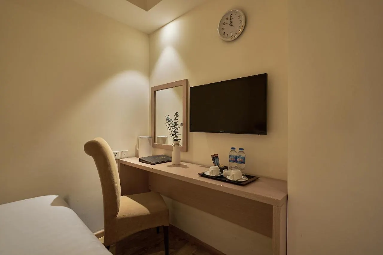Sky Gem Hotel Sora Ho Chi Minh City 4*,  Vietnam