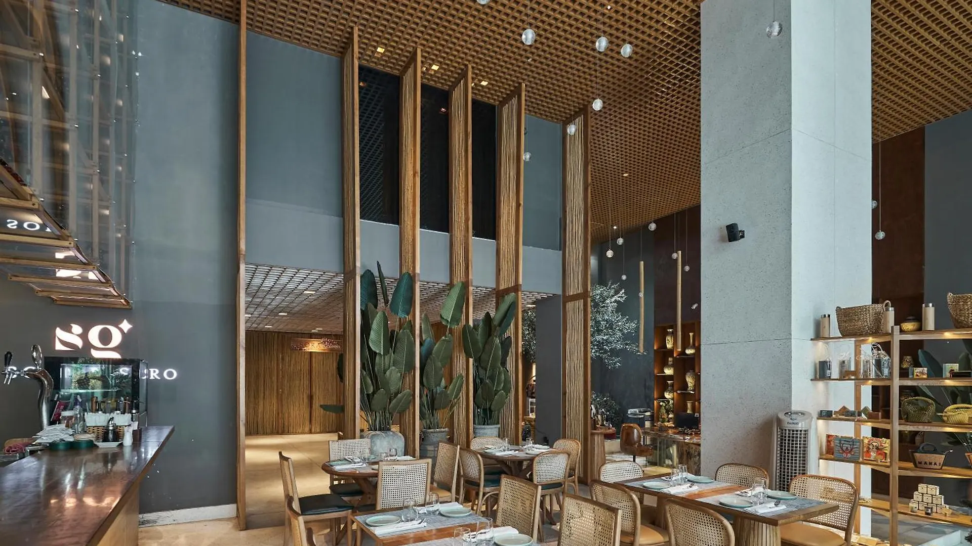 Sky Gem Hotel Sora Ho Chi Minh City