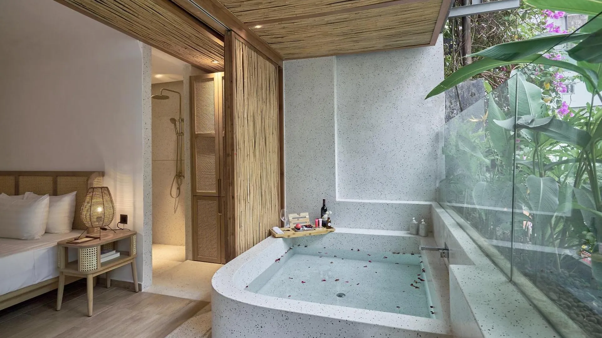 ****  Sky Gem Hotel Sora Ho Chi Minh City Vietnam