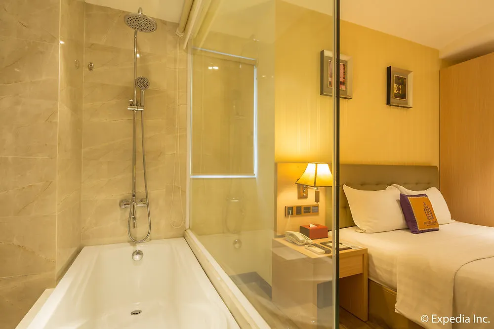 Sky Gem Hotel Sora Ho Chi Minh City