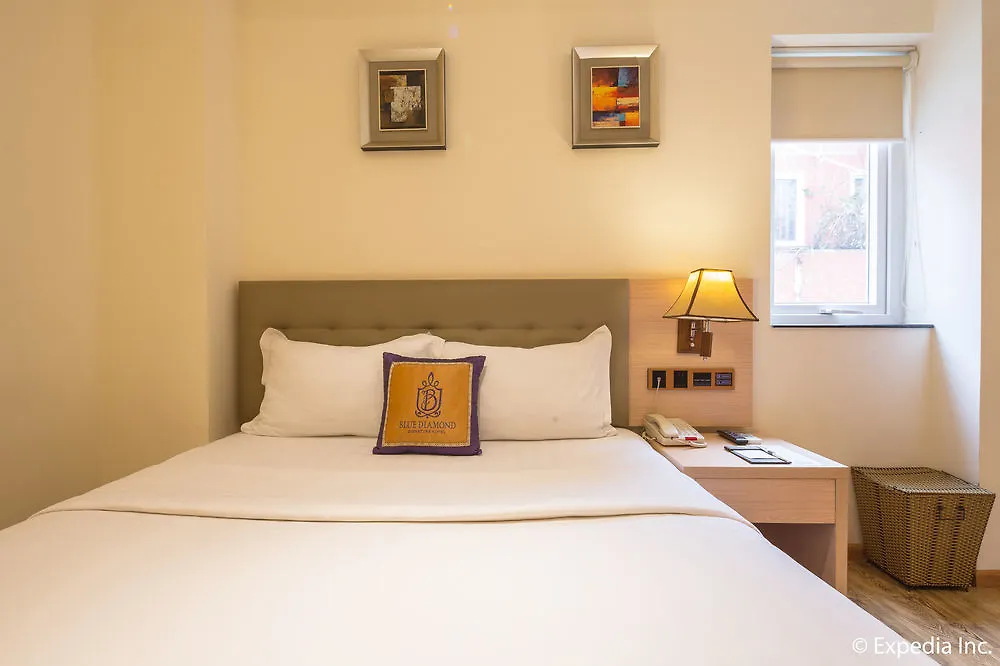 Sky Gem Hotel Sora Ho Chi Minh City