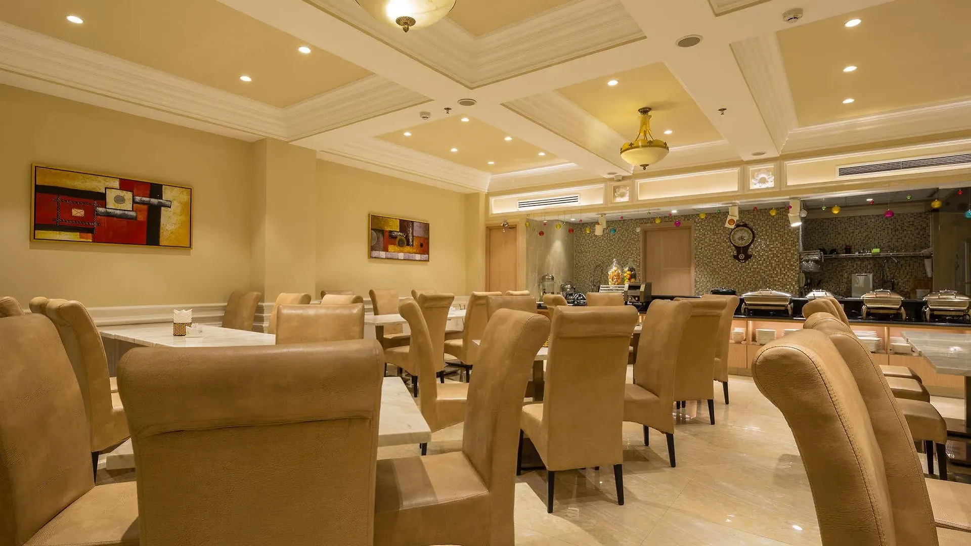 Sky Gem Hotel Sora Ho Chi Minh City Vietnam