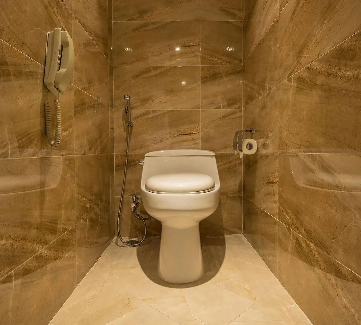 Sky Gem Hotel Sora Ho Chi Minh City 4*,