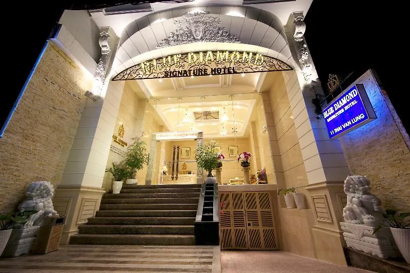 Sky Gem Hotel Sora Ho Chi Minh City
